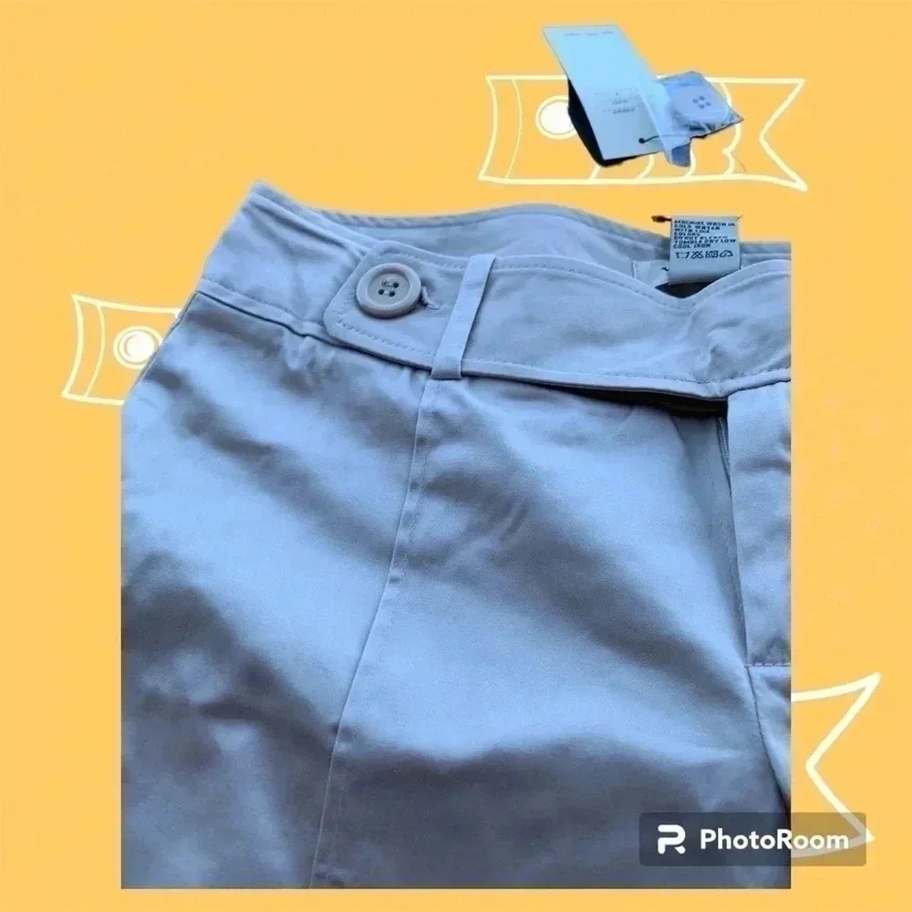 Vertigo Paris Women’s Pants Size 4 With Zipper - Picture 4 of 6